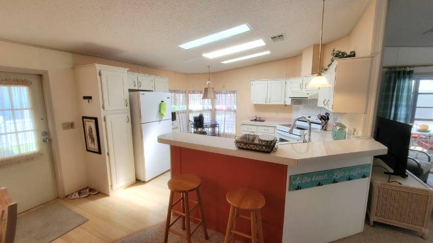 2237 Meadow Lark Place a Lake Wales, FL Mobile or Manufactured Home for Sale